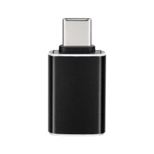 Adapteris Blue Star USB-C to USB-A (OTG)