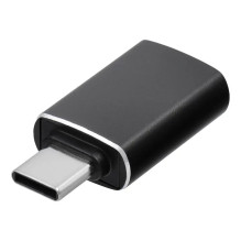 Adapteris Blue Star USB-C to USB-A (OTG)