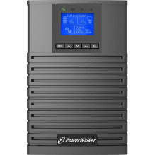 Bluewalker USV Powerwalker VFI 1000 ICT lot 1000W Prisijungę Bluewalker USV Powerwalker VFI 1000 ICT lot 1000W Prisijungę
