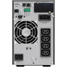 Bluewalker USV Powerwalker VFI 1000 ICT lot 1000W Prisijungę Bluewalker USV Powerwalker VFI 1000 ICT lot 1000W Prisijungę