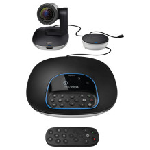 Logitech Group...