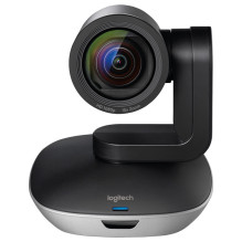 Logitech Grupės konferencijų kamera (960-001057) – internetinė kamera Logitech Grupės konferencijų kamera (960-001057) – internetinė kamera