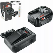 Bosch Pradinis rinkinys 18V...