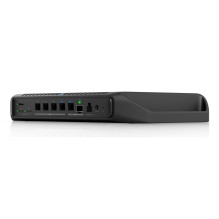 Ubiquiti UCG – pramoninis šliuzas/valdiklis 1000, 2500, 10000 Mbit/s tinklo užkarda