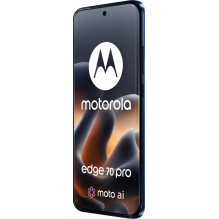 Motorola Moto Edge 70 Pro 5G 8GB RAM 256GB - Titan Motorola Moto Edge 70 Pro 5G 8GB RAM 256GB - Titan