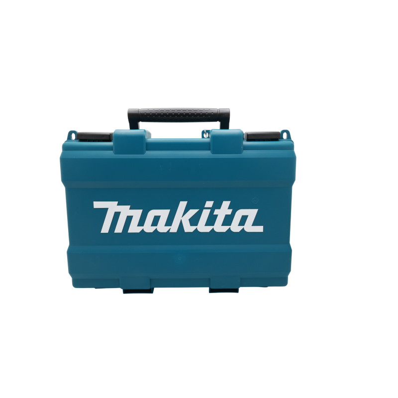 Urbjmašīna-skrūvgriezis Makita DHP482RFE 18 V 2 x akumulators 3 Ah