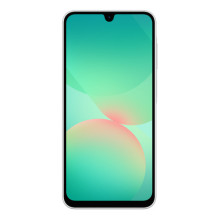 Samsung Galaxy A26 5G A266 Dual Sim 6GB RAM 128GB - White