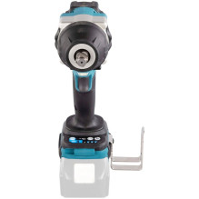 Makita DTW700Z power wrench 1 / 2" 2200 RPM 700 N m Green Makita DTW700Z power wrench 1 / 2" 2200 RPM 700 N m Green