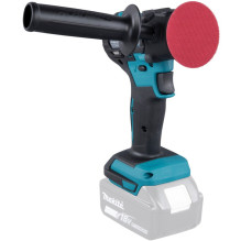Rotary polisher Makita DPV300Z 18 V