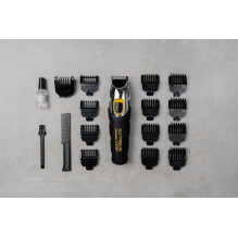 WAHL Extreme Grip beard trimmer 09893.0440 WAHL Extreme Grip beard trimmer 09893.0440