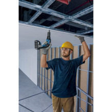 Bosch Powertools Akku-Trockenbauschrauber GTB 18V-45 Professional solo (blau / Black, ohne Akku und Ladegerät)