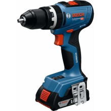 Urbjmašīna-skrūvgriezis Bosch GSB 18V-65 (06019N3301)