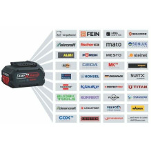 Cordless drill Bosch GSB 18V-65 (06019N3301) Cordless drill Bosch GSB 18V-65 (06019N3301)