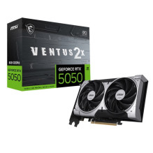 MSI GeForce RTX 5050 VENTUS...