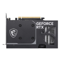 MSI GeForce RTX 5050 VENTUS 2X / OC / 8GB / GDDR6