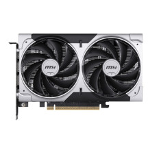 MSI GeForce RTX 5050 VENTUS 2X / OC / 8GB / GDDR6