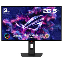 Monitor Asus ROG Strix OLED XG27AQDMGR (90LM0CC0-B01171)