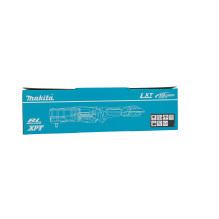 Makita...