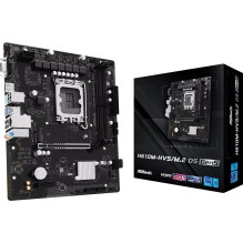 Płyta główna H610M-HVS /...