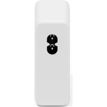 Ładowarka sieciowa GaN II 140W , 3x USB-C, 1x USB-A , PD 3.0, QC 3.0 , Biała Ładowarka sieciowa GaN II 140W , 3x USB-C, 1x USB-A , PD 3.0, QC 3.0 , Biała