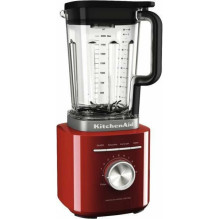 Virtuvinis trintuvas KitchenAid KitchenAid 5KSB2073EER Pure Power, Empire red