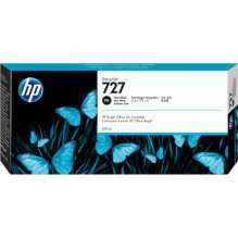 OEM kasetė HP 727 300ml Photo Black OEM kasetė HP 727 300ml Photo Black