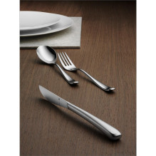 Cutlery Set - WMF Besteckset Vision 66 pieces 12 people Stainless Steel