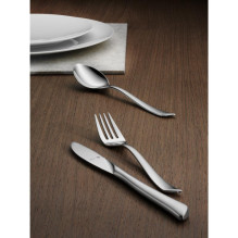 Cutlery Set - WMF Virginia 66 Pieces 12 Persons, Cromargan Protect® Stainless Steel