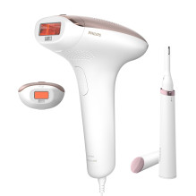 Philips Lumea Advanced BRI921 / 00 IPL - Hair removal device Philips Lumea Advanced BRI921 / 00 IPL - Hair removal device