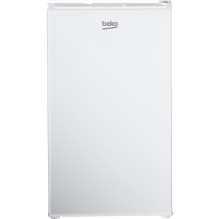 Beko RS9152WN 90 L under-counter fridge, white Beko RS9152WN 90 L under-counter fridge, white