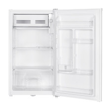 Beko RS9152WN 90 L under-counter fridge, white Beko RS9152WN 90 L under-counter fridge, white