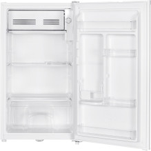 Beko RS9152WN 90 l po stalviršiu montuojamas šaldytuvas, baltas Beko RS9152WN 90 l po stalviršiu montuojamas šaldytuvas, baltas