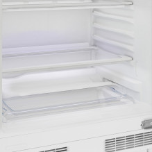 Beko BU1104N fridge Built-in 130 L E White