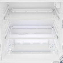 Beko BU1104N šaldytuvas įmontuojamas, 130 LE, baltas