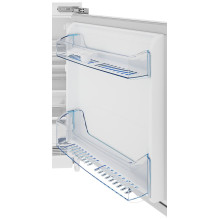 Beko BU1104N šaldytuvas įmontuojamas, 130 LE, baltas