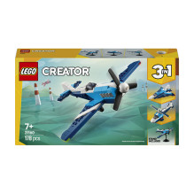 LEGO Creator Aircraft: Race...