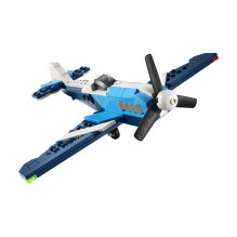 LEGO Creator Aircraft: Race Plane LEGO Creator Aircraft: Race Plane