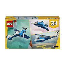 LEGO Creator Aircraft: Race Plane LEGO Creator Aircraft: Race Plane