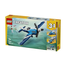 LEGO Creator Aircraft: Race Plane LEGO Creator Aircraft: Race Plane
