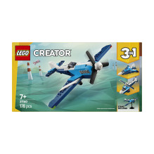 LEGO Creator Aircraft: Race Plane LEGO Creator Aircraft: Race Plane