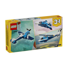 LEGO Creator Aircraft: Race Plane LEGO Creator Aircraft: Race Plane