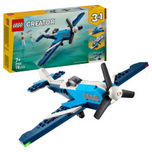 LEGO Creator Aircraft: Race Plane LEGO Creator Aircraft: Race Plane