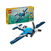 LEGO Creator Aircraft: Race Plane LEGO Creator Aircraft: Race Plane