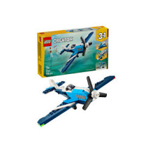 LEGO Creator Aircraft: Race Plane LEGO Creator Aircraft: Race Plane