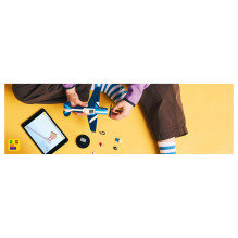 LEGO Creator Aircraft: Race Plane LEGO Creator Aircraft: Race Plane