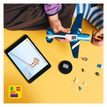 LEGO Creator Aircraft: Race Plane LEGO Creator Aircraft: Race Plane