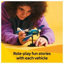 LEGO Creator Aircraft: Race Plane LEGO Creator Aircraft: Race Plane