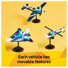 LEGO Creator Aircraft: Race Plane LEGO Creator Aircraft: Race Plane