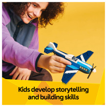 LEGO Creator Aircraft: Race Plane LEGO Creator Aircraft: Race Plane