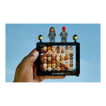 LEGO Over the Moon with Pharrell Williams LEGO Over the Moon with Pharrell Williams
